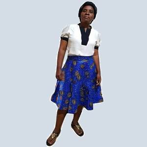 African Prints