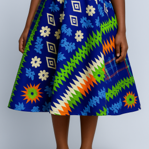 bright harmony dress bottom view 2025