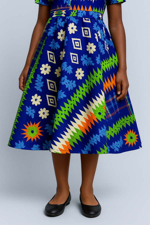 bright harmony dress bottom view 2025