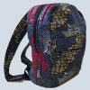 Kitenge backpack