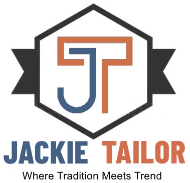 Jackie Tailor online shop logo