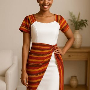 African Dresses