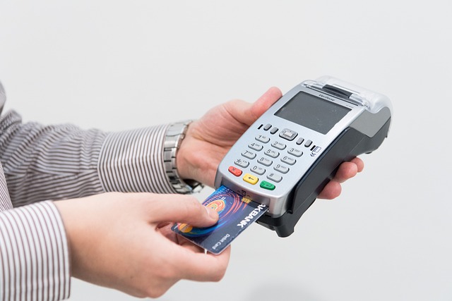 Digital payment for tailored fabric and through mobile money payment epresenting the ease of online ordering at Jackie Tailor.