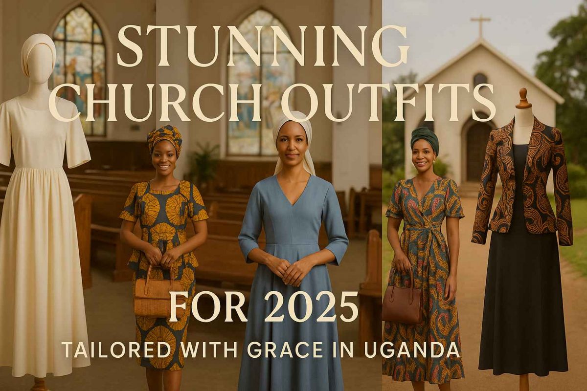 five stunning church outfits 2025 cr